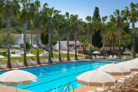 Club Coralia Tropicana Mallorca 3*