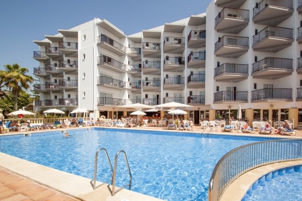 piscine - Fergus Bermudas