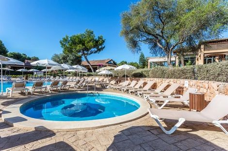 Hôtel Fergus Club Vell Mari 4* photo 8