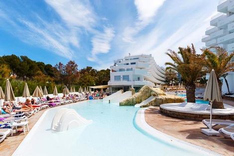 Hôtel Fergus Style Cala Blanca Suites 4*