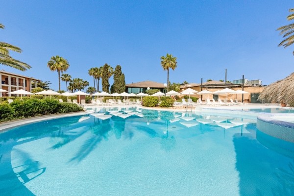 Piscine - Framissima Blau Colonia Sant Jordi Resort & Spa