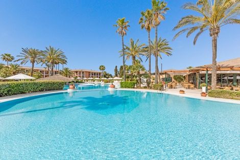 Club Framissima Blau Colonia Sant Jordi Resort & Spa 4*