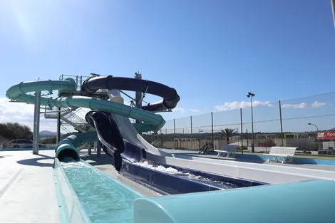 Club Framissima Premium Blau Punta Reina Family Resort 4* photo 6
