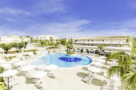 Club Framissima Premium Blau Punta Reina Family Resort 4* photo 1