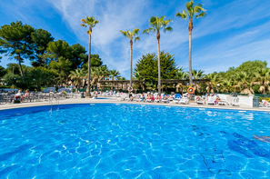 Baleares-Majorque (palma), Club Framissima Ola Maioris