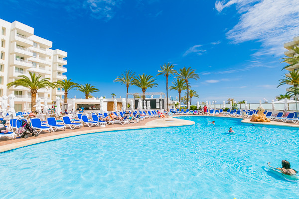 Piscine - Framissima Palia Sa Coma Playa