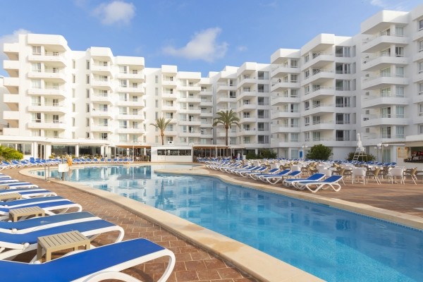 Piscine - Framissima Palia Sa Coma Playa