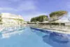 Piscine - Club Framissima Premium Blau Punta Reina Family Resort 4* Majorque (palma) Baleares