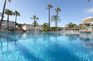 Baleares-Majorque (palma), Club Framissima Premium Mar Hotels Playa Mar & Spa 4*