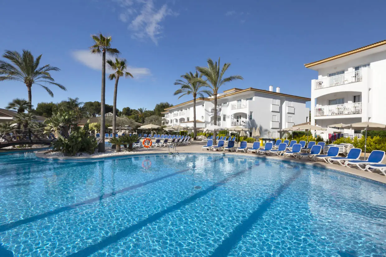 Baleares : Club Framissima Premium Mar Hotels Playa Mar & Spa