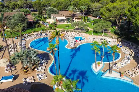 Sejour Famissima Vell Mari Hotel & Resort 4* Baleares Majorque (palma)