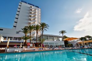 Baleares-Majorque (palma), Club Globales Mimosa