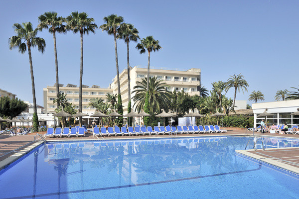 Piscine - Globales Pionero Santa Ponsa Park
