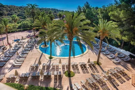 Sejour GRUPOTEL CLUB CALA MARSAL 4* Baleares Majorque (palma)