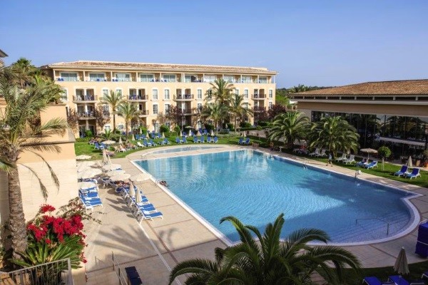 Piscine - Grupotel Playa de Palma Suites