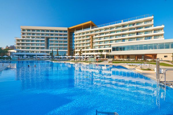 Piscine - Hipotels Playa de Palma Palace