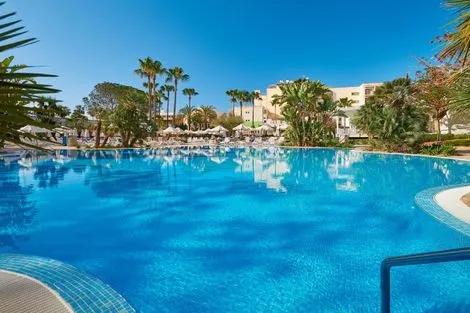 Hôtel Hipotels Said 4*