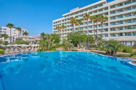 Baleares : Hôtel Hipotels Said