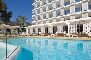 Baleares-Majorque (palma), Hôtel HM Balanguera Beach