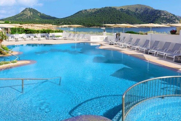 Piscine - HSM Regana