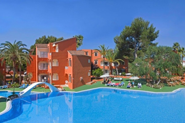 Piscine - HSM Torre Blanca