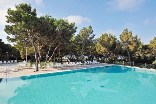 Piscine - Iberostar Club Cala Barca