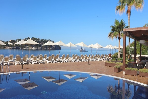 piscine ext - Iberostar Jardin del Sol