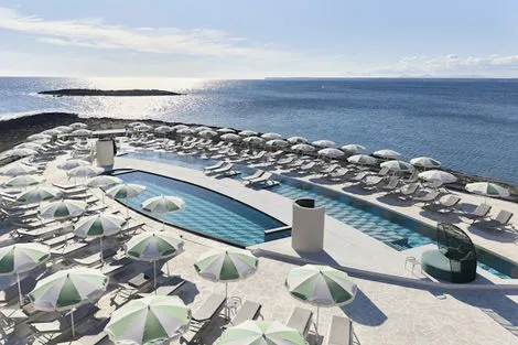 Baleares : Hôtel Iberostar Selection Es Trenc