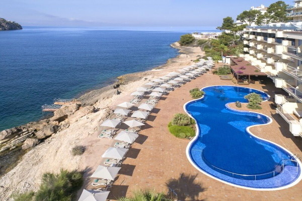 Baleares : Hôtel Iberostar Selection Jardin Del Sol Suites