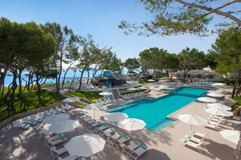 Baleares : Hôtel Iberostar Selection Playa de Muro Village