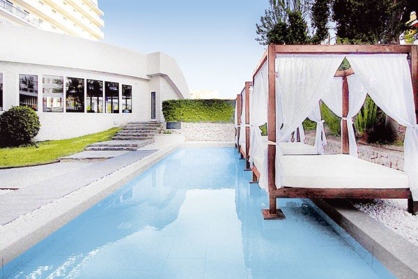 Piscine - Java