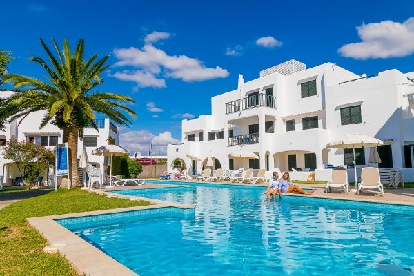 Piscine - Jumbo Palia Dolce Farniente