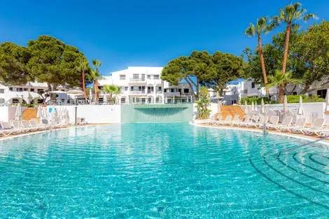 Sejour Club Jumbo Palia Dolce Farniente 3*sup Baleares Majorque (palma)