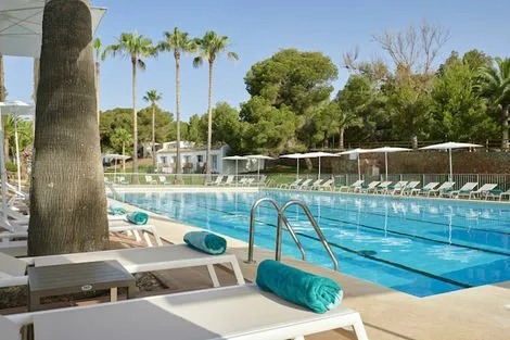 Baleares : Club Kappa Club Iberostar Waves Cala Domingos