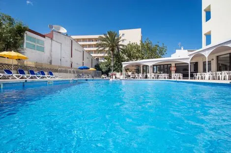 Baleares : Hôtel La Santa Maria Playa