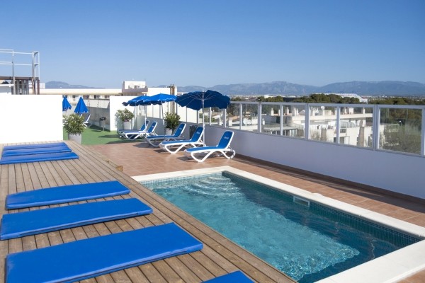 Piscine - Marbel 3*