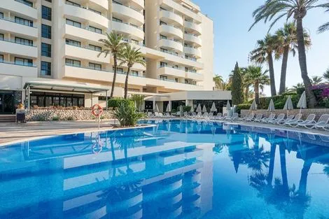 Sejour MARFIL PLAYA 4* Baleares Majorque (palma)