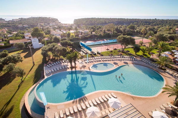 Baleares : Club Marmara Del Mar