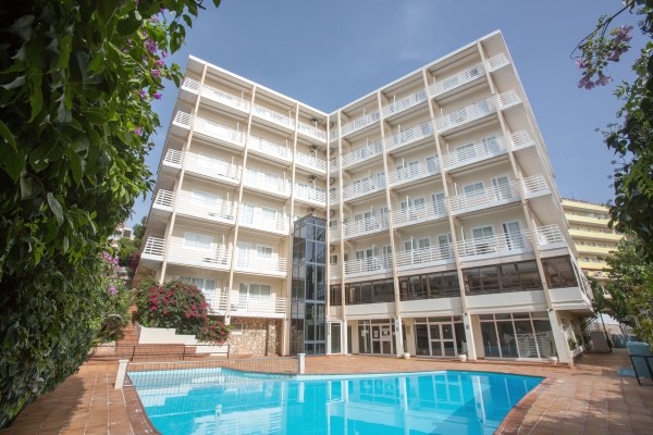 Piscine - Mix Alea