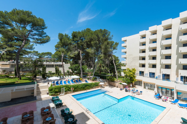 Piscine - Club Mondi Club Best Delta 4*