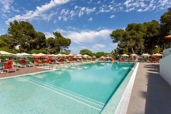 Baleares : Club Ôclub Expérience Alua Calvia Mallorca