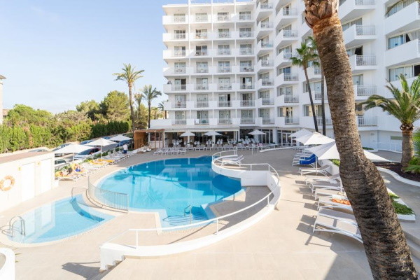 Baleares : Club Ôclub Experience Ibersol Siurell