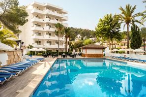 Baleares-Majorque (palma), Hôtel Ola Apartamentos Bouganvillia