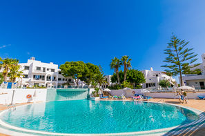 Baleares-Majorque (palma), Club Palia Dolce Farniente