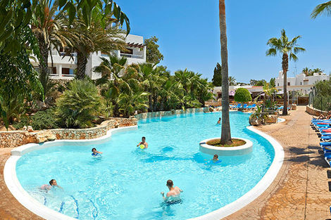 Hôtel Cap Est Lagoon Resort & Spa 4* photo 17