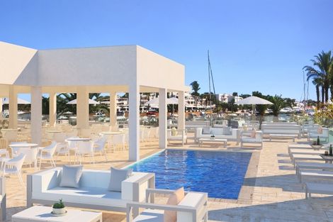 Hôtel Cap Est Lagoon Resort & Spa 4* photo 18