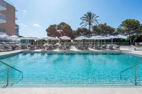 Sejour PALIA TROPICO PLAYA 4* Baleares Majorque (palma)