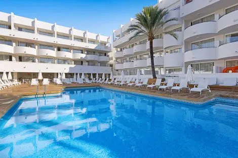 Sejour PALMANOVA BEACH APARTMENTS BY TRH 4* Baleares Majorque (palma)