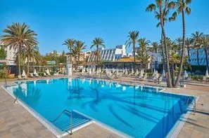 Baleares-Majorque (palma), Hôtel Protur Sa Coma Playa hotel & Spa