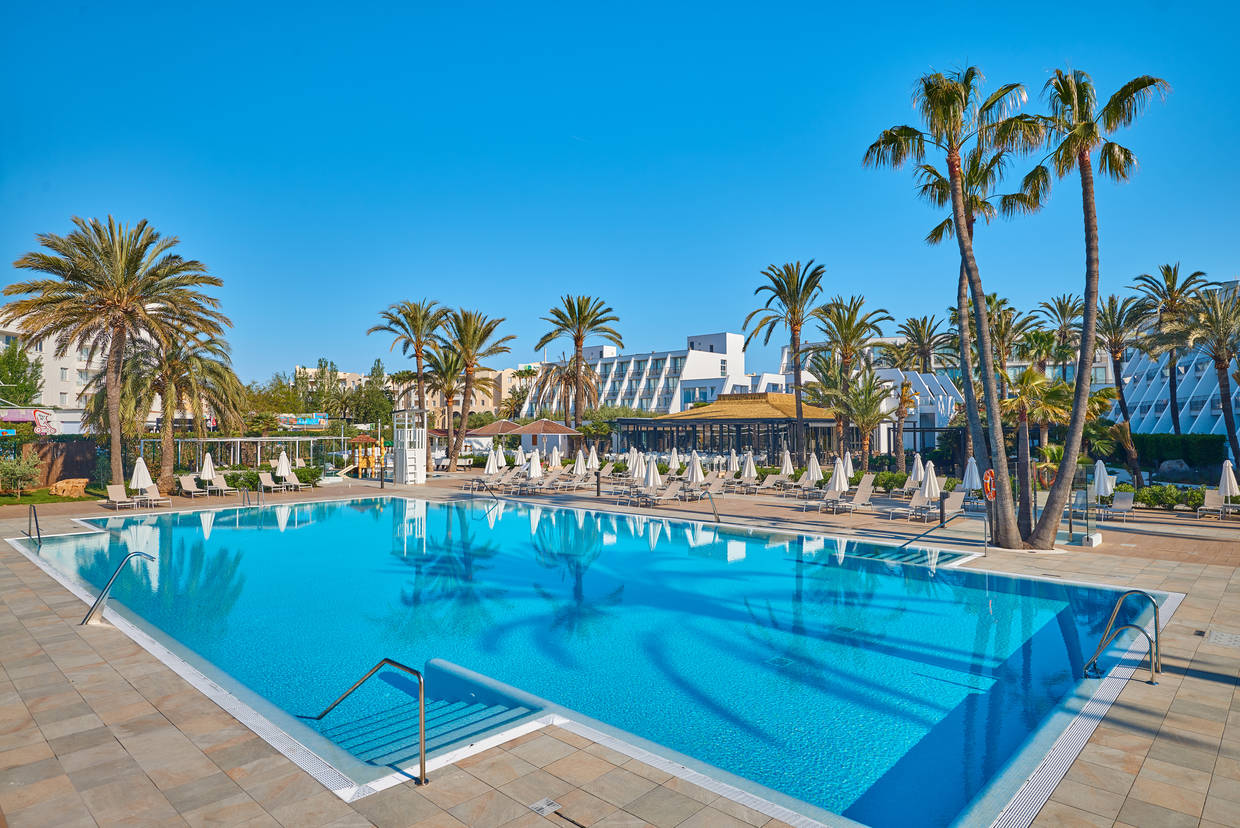 Hôtel Protur Sa Coma Playa hotel & Spa Majorque Baleares